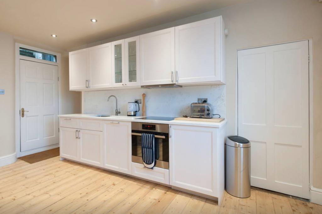 Victorian Annexe - Holiday home *