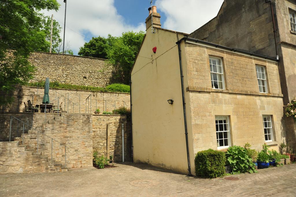 Holiday home Victorian Annexe - Bath