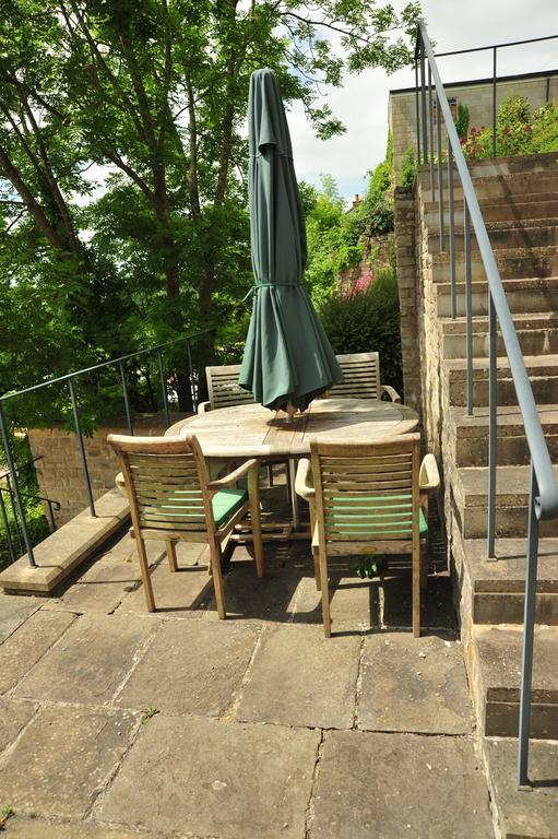 Holiday home Victorian Annexe - *