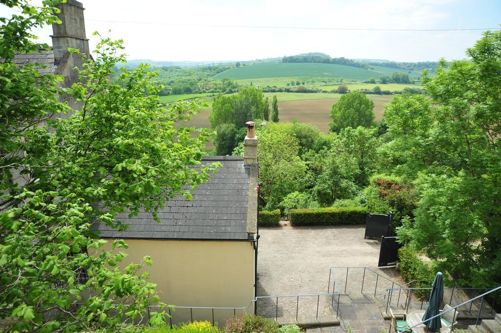 Victorian Annexe - Bath