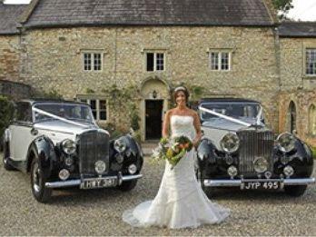 Bed & Breakfast The Old Priory