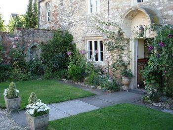 The Old Priory