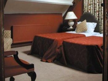 The Old Priory Bed & Breakfast 4*
