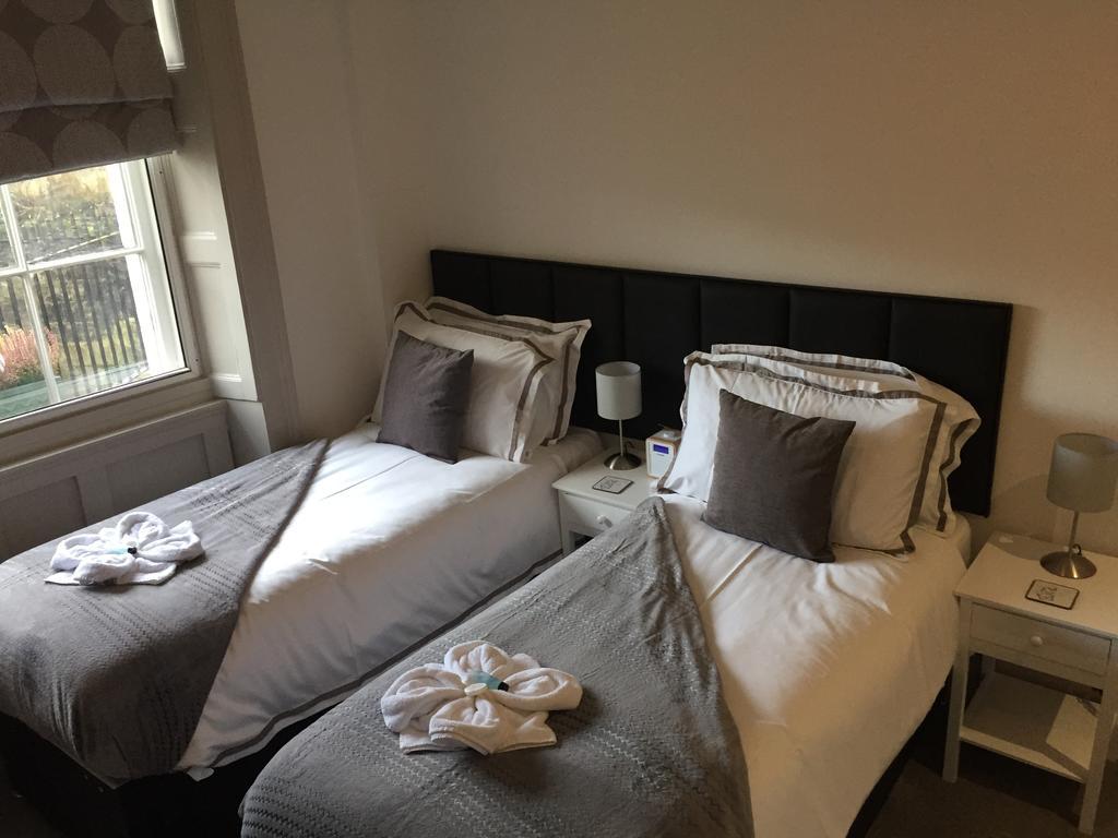 Ground Floor City Retreat Apartment