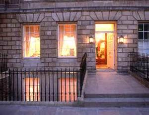 The Windsor Town House Bath