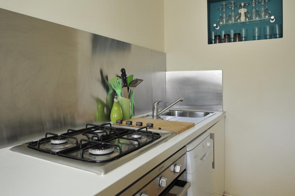 Apartment Kensington Court