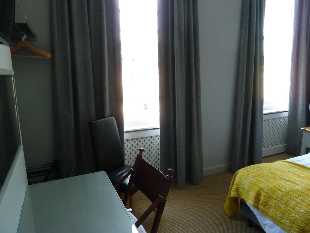 Edgar Townhouse 3* Bath