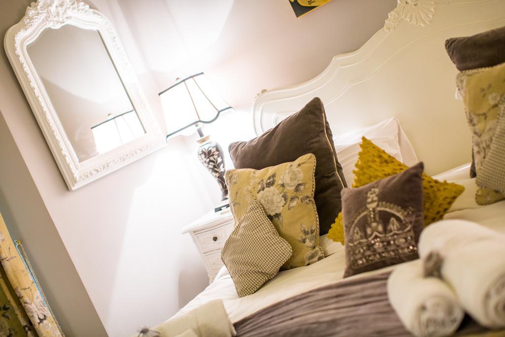 Guest house Brindleys 4*