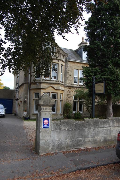 Astor House Bed & Breakfast 4*