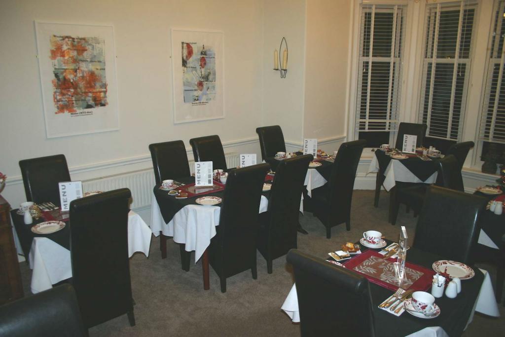 Astor House 4* Bath