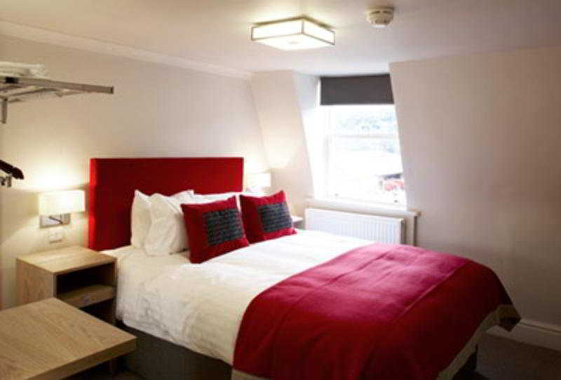 Hotel The Halcyon 3*