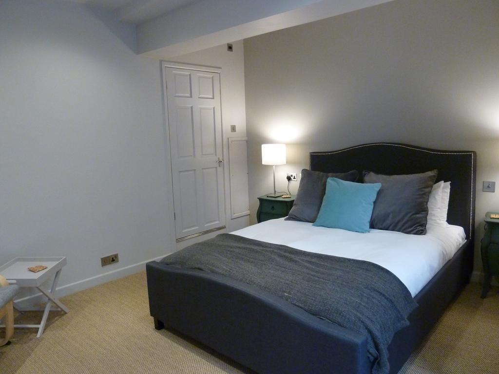 Edgar Townhouse 3* Bath