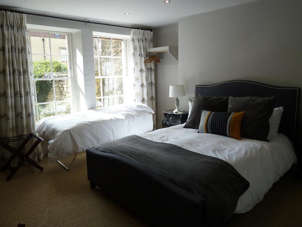 Edgar Townhouse 3*
