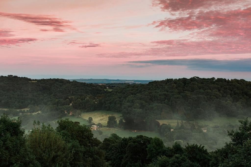 Hotel Combe Grove 4*