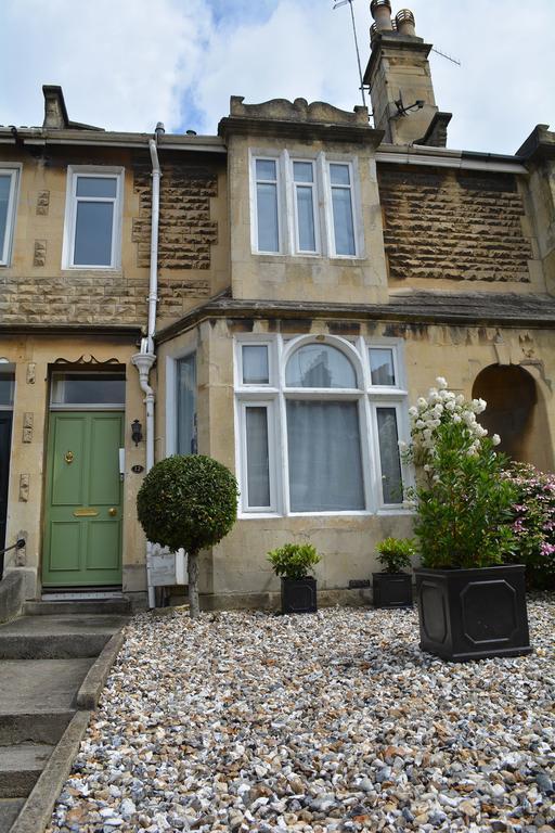 Bay Tree House 3* Bath