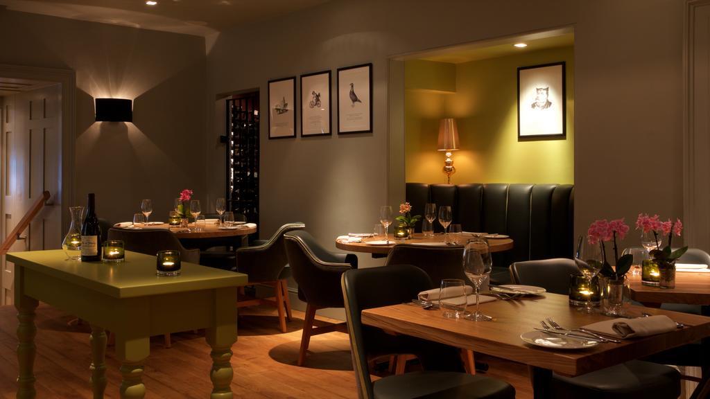 The Queensberry 4*