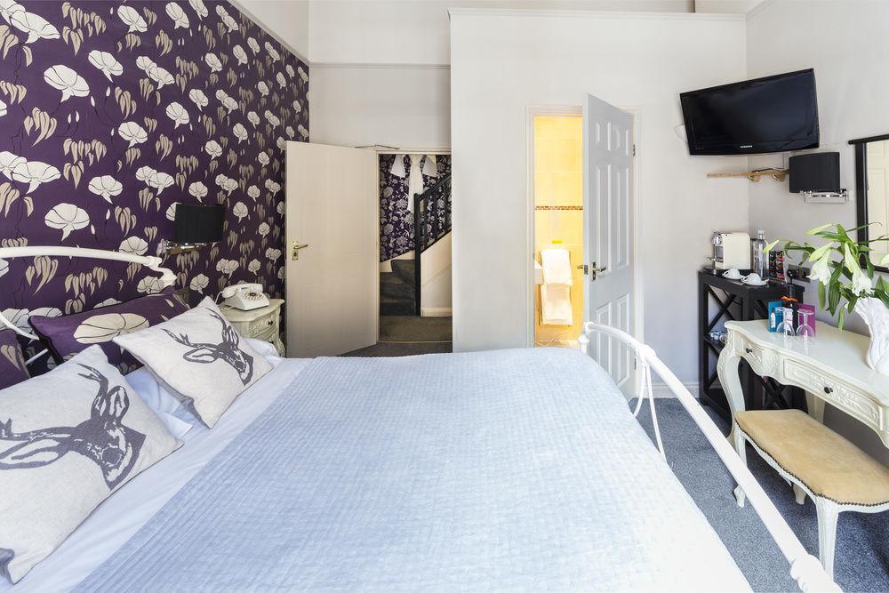 Hotel Harington's Boutique