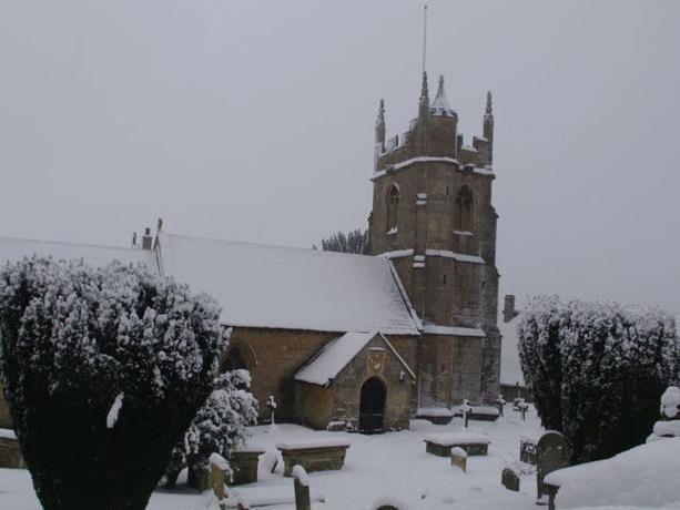 High Beeches Bed & Breakfast