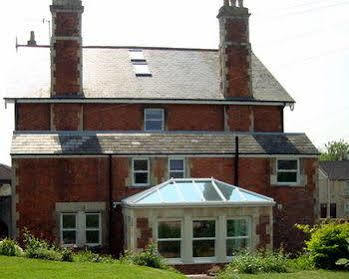 Guest house Hawkins Of Bath
