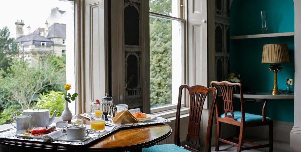 Grove Bed & Breakfast 4*