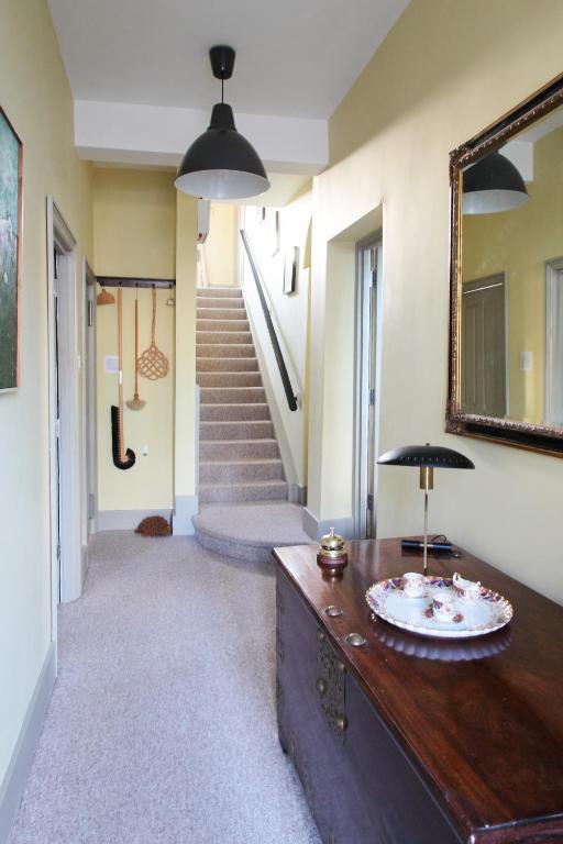 Hill House Guest house Bath