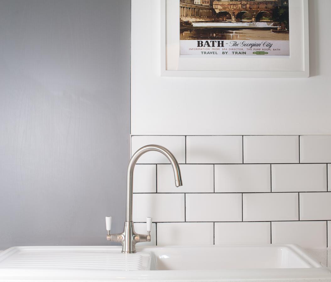 Mycityhaven Boutique Luxury In Centre * Bath