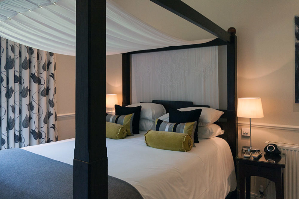 Leighton House - Boutique Guesthouse