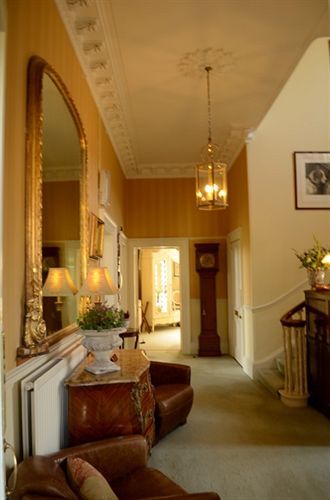 Bed & Breakfast Apsley House Bath