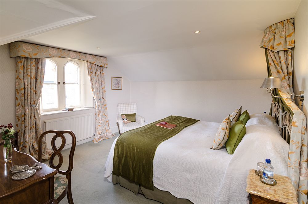 Bed & Breakfast Apsley House Bath