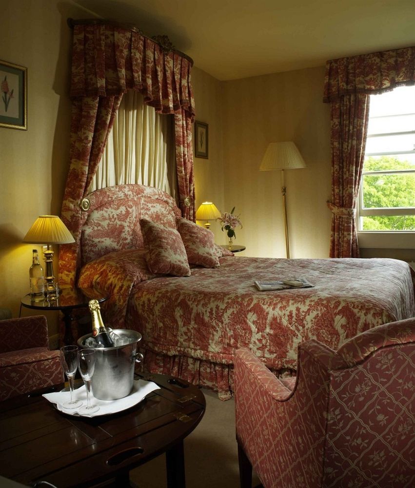 The Windsor Town House 5*