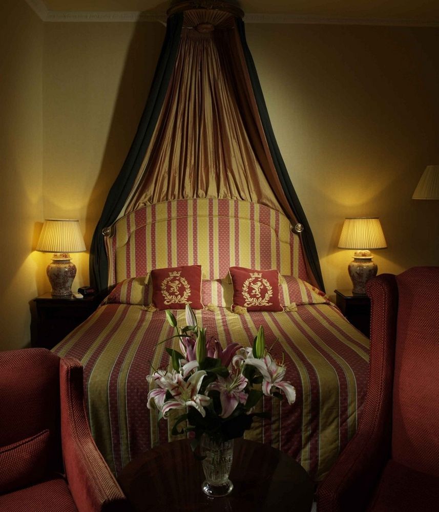 The Windsor Town House Guest house 5*