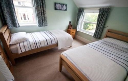 Hawkins Of Guest house