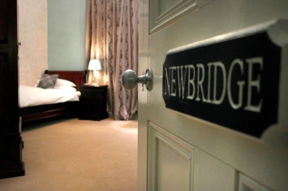 Guest house Hawkins Of 4*