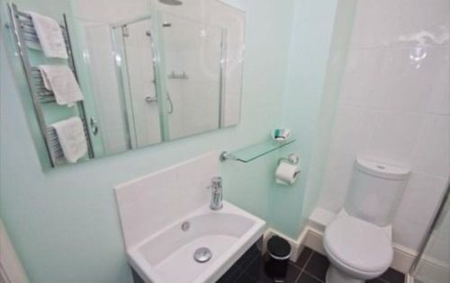 Guest house Hawkins Of 4*