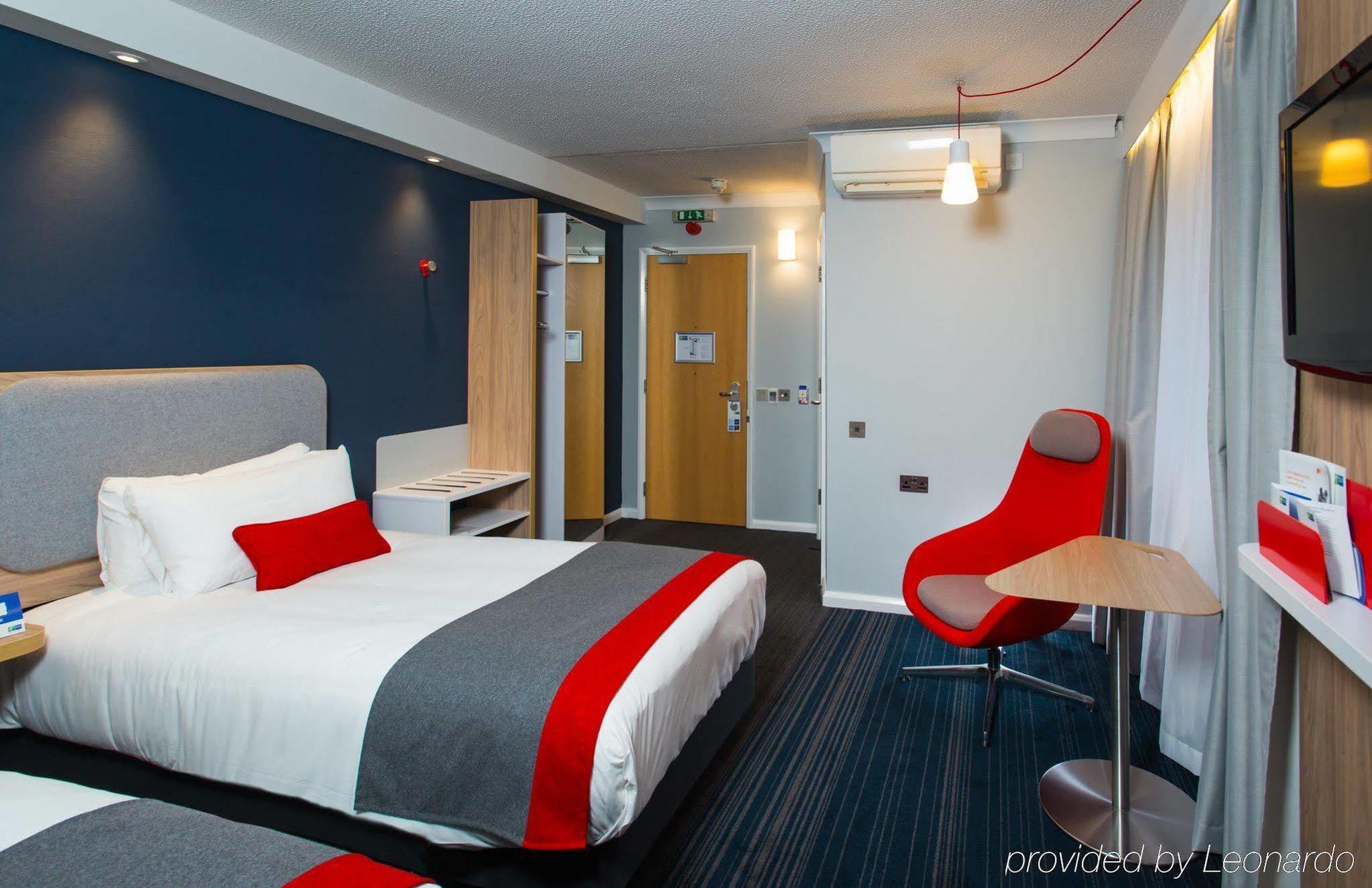Hotel Express By Ihg Bath
