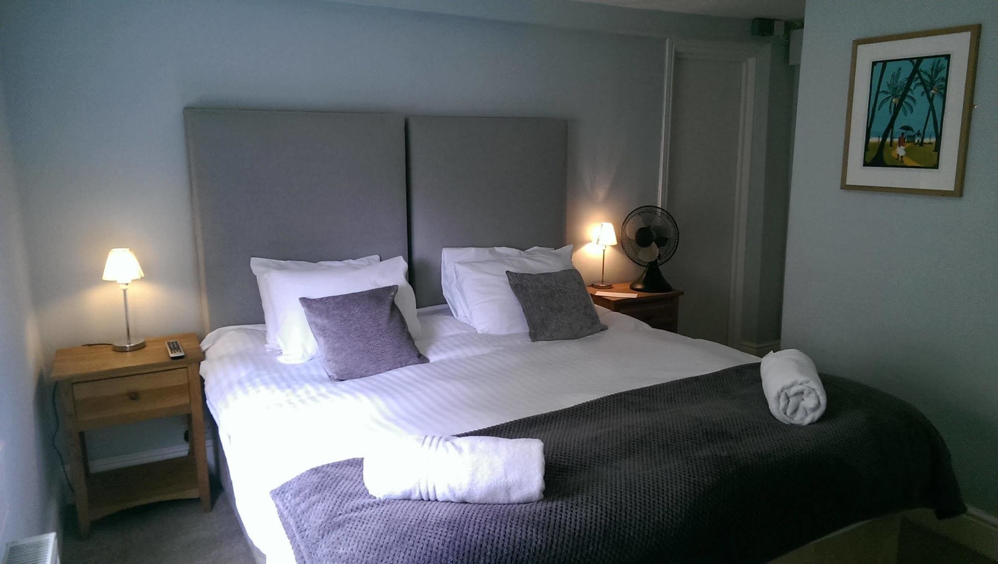 Inn The Griffin Bath