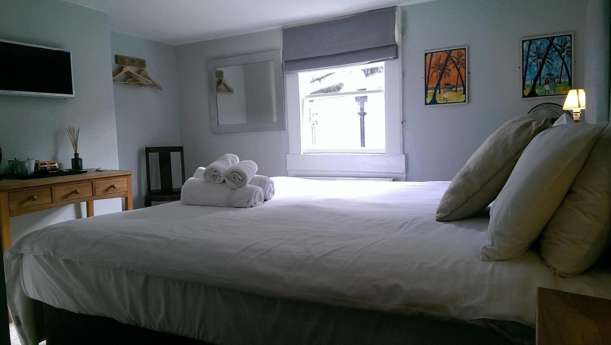 Inn The Griffin Bath