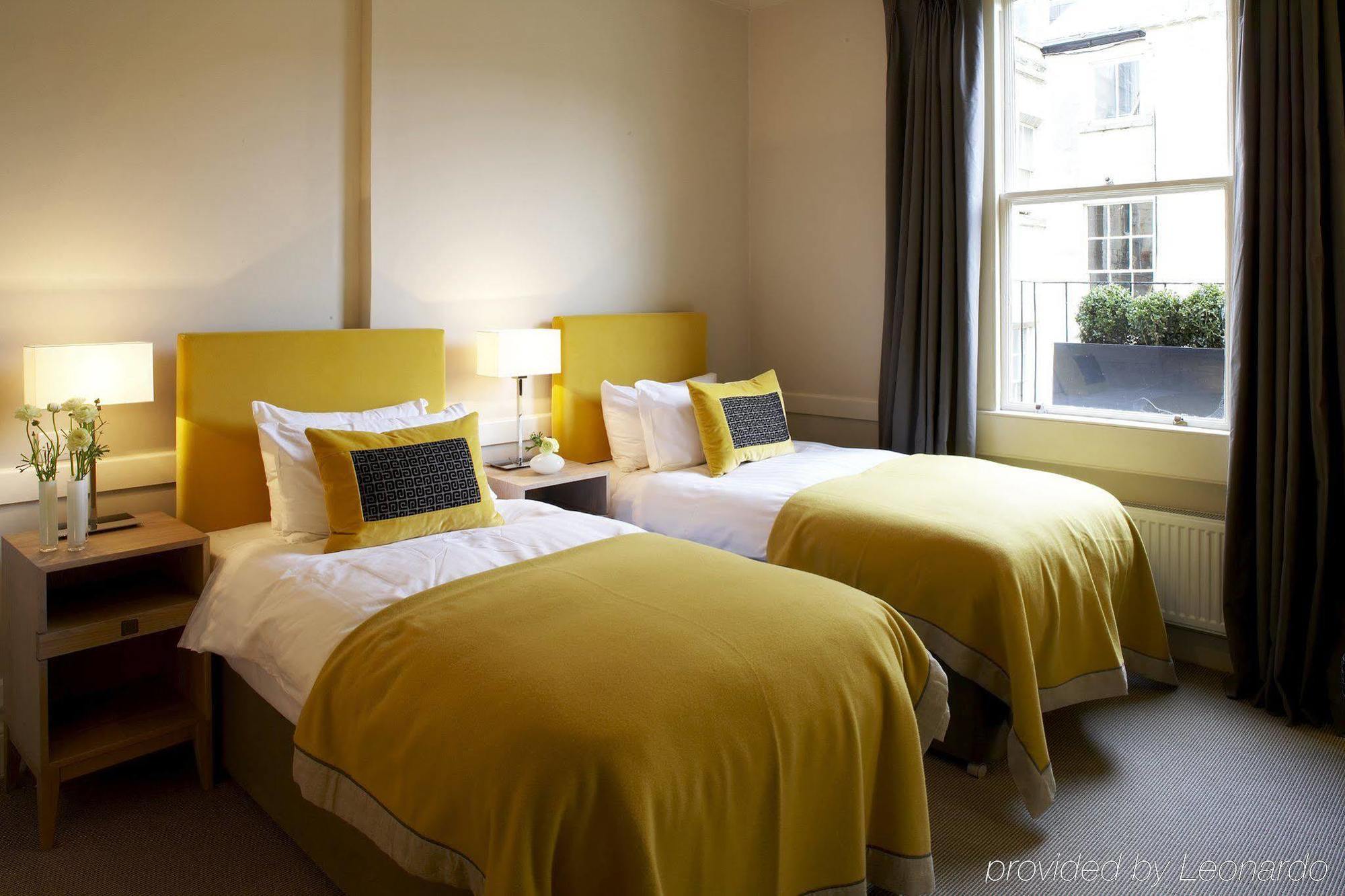 The Halcyon 3* Bath