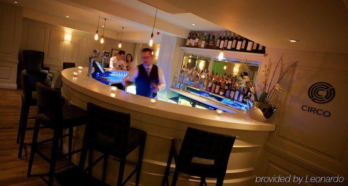 Hotel The Halcyon