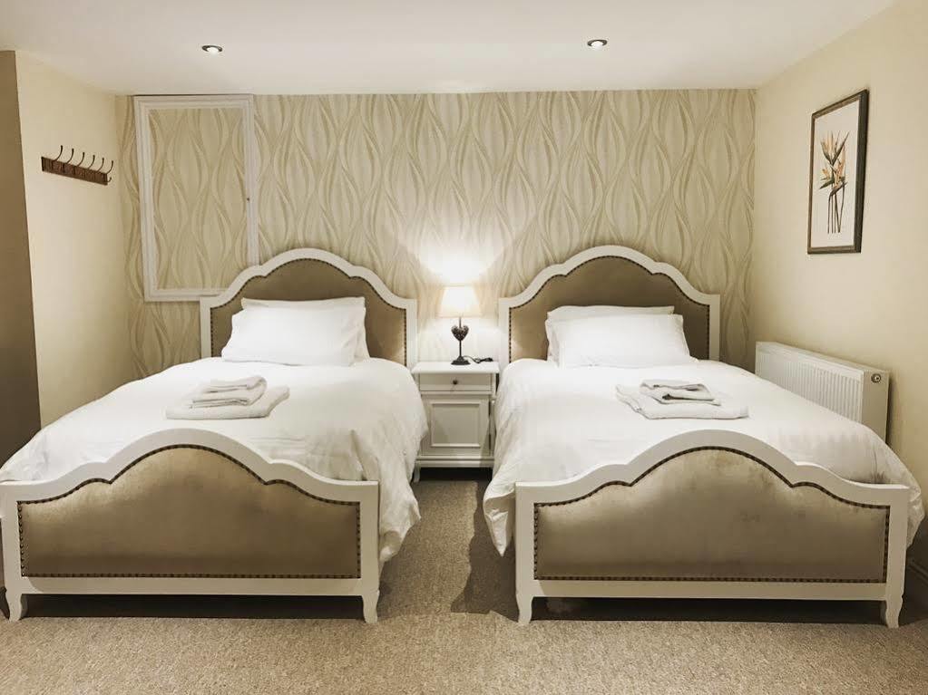 Guest house Tyndall Boutique 4*
