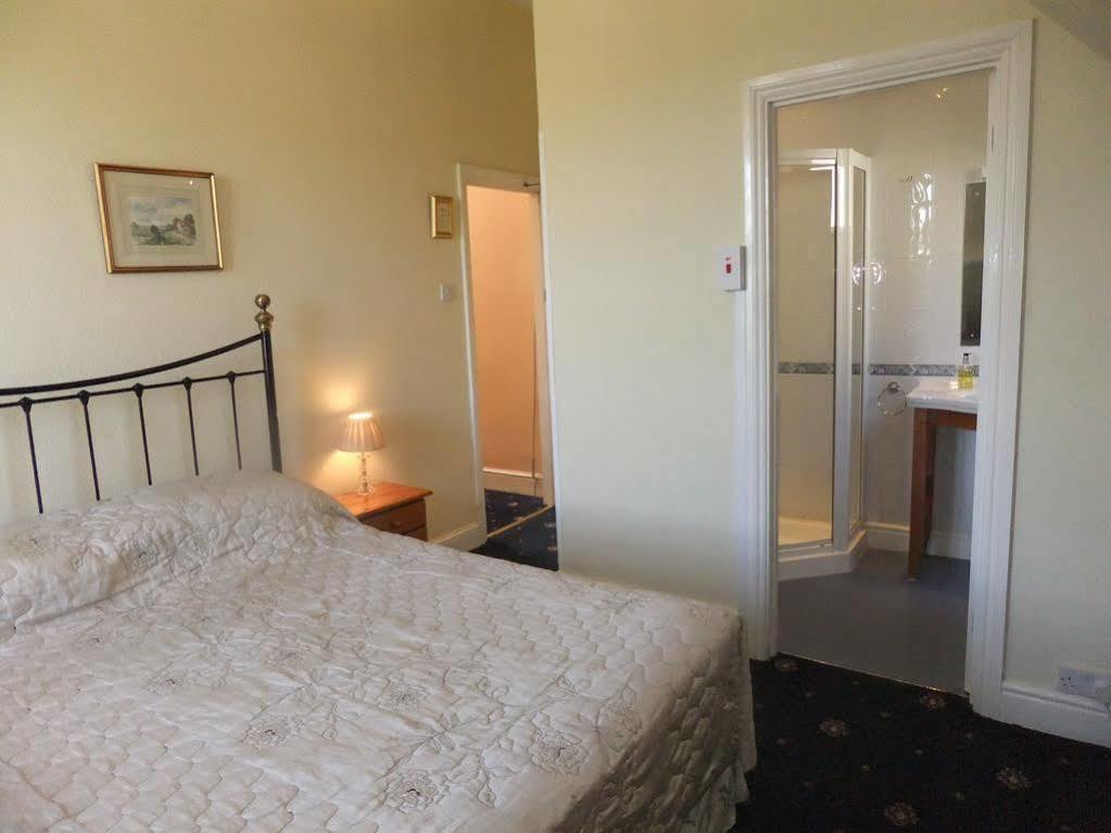 Bed & Breakfast Elgin Bath