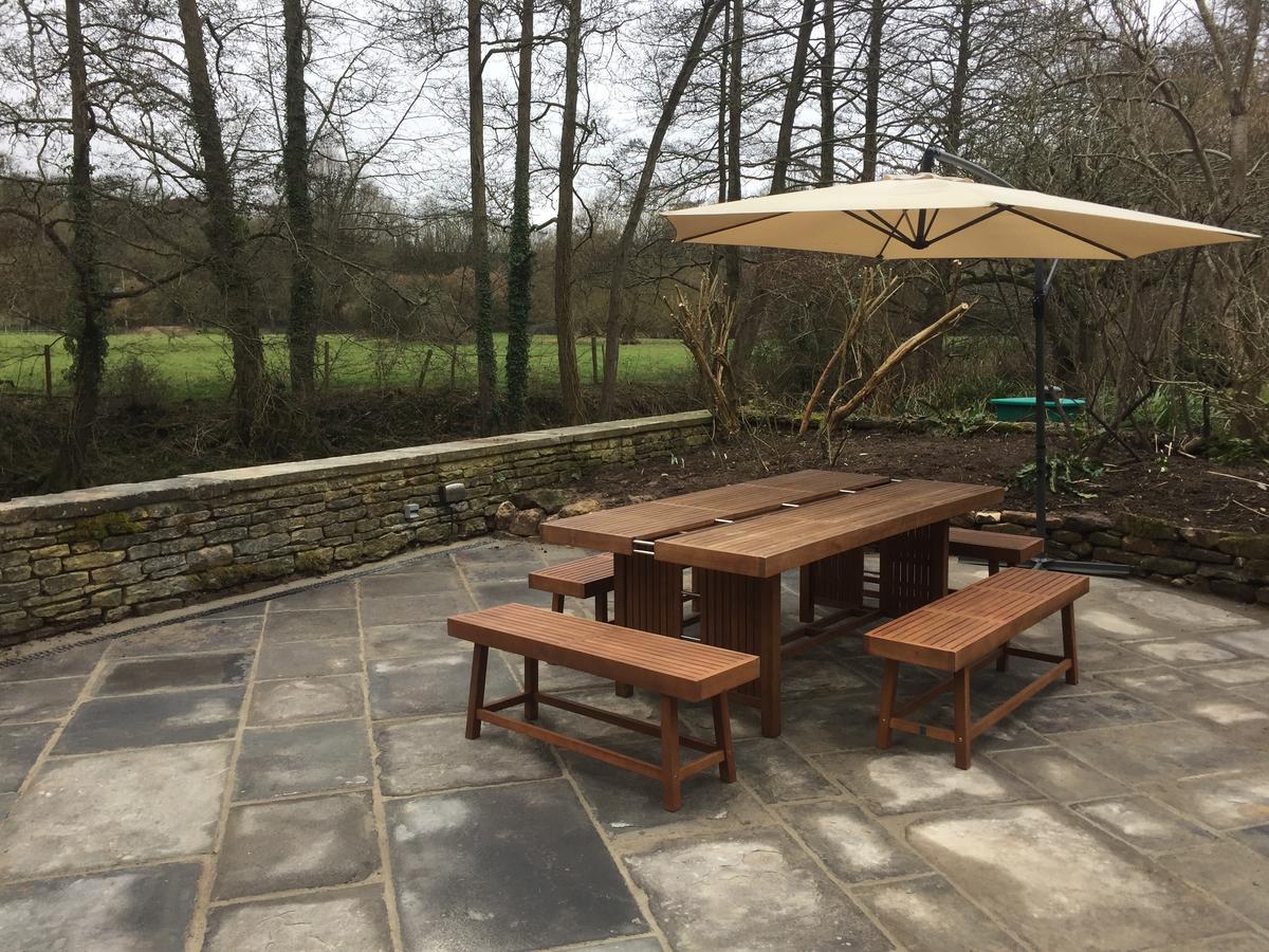 Midford Mill Holiday home *