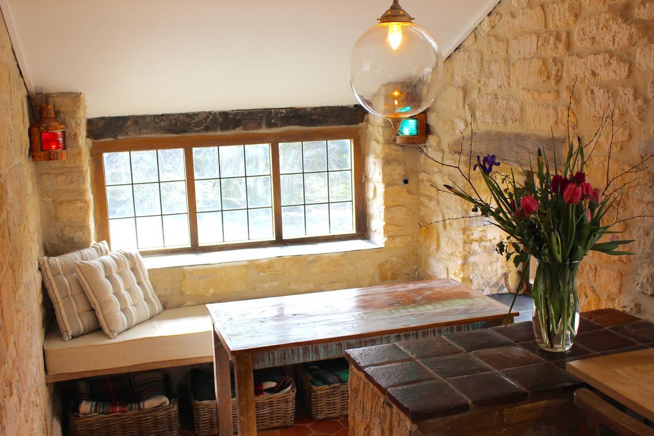 Midford Mill Holiday home *