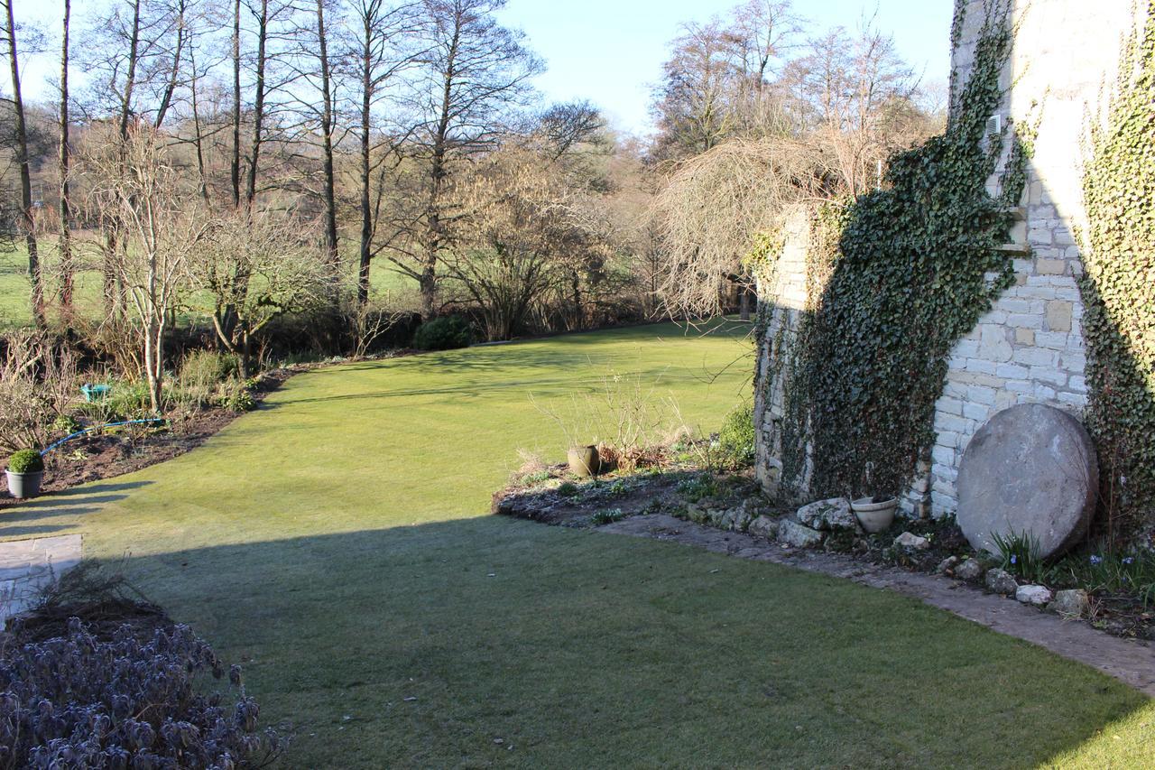 Holiday home Midford Mill *
