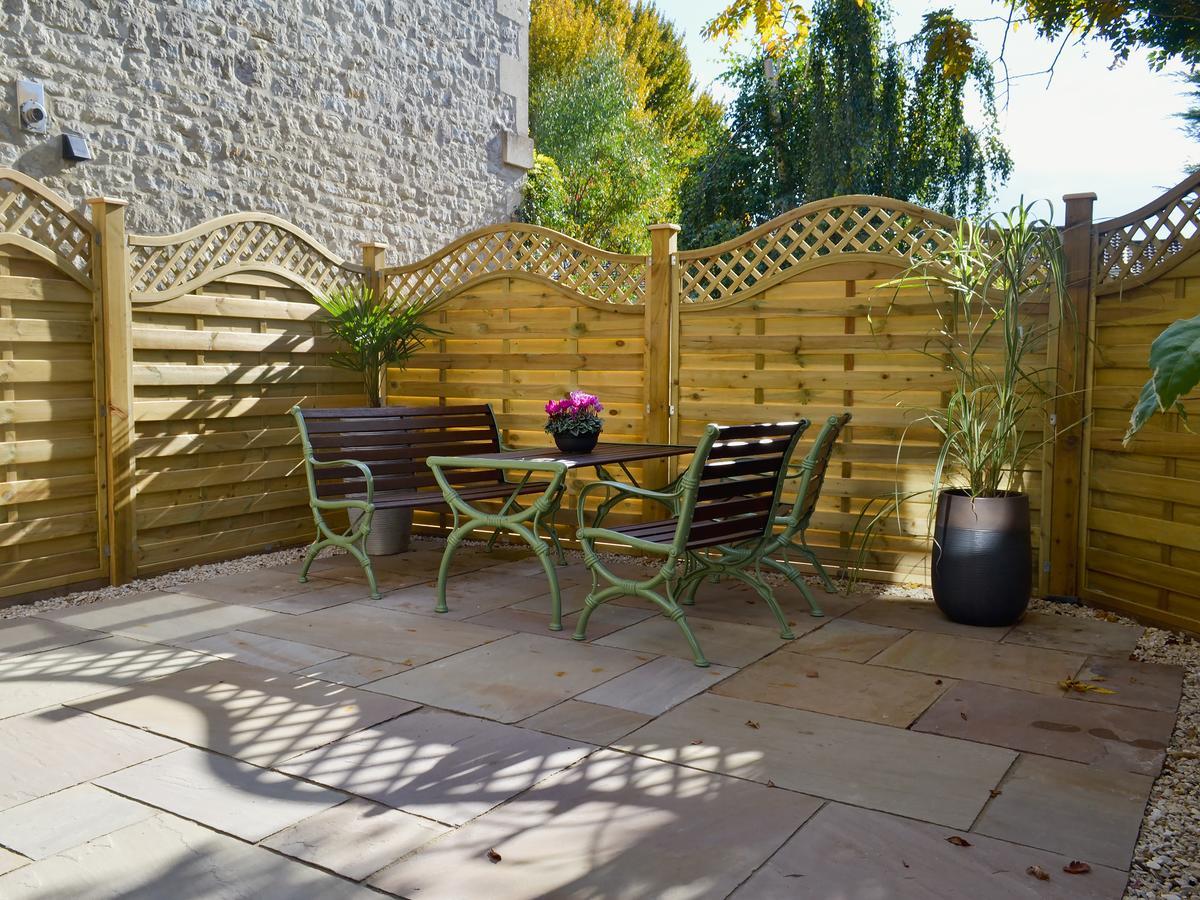 Weston Farm Holiday home *
