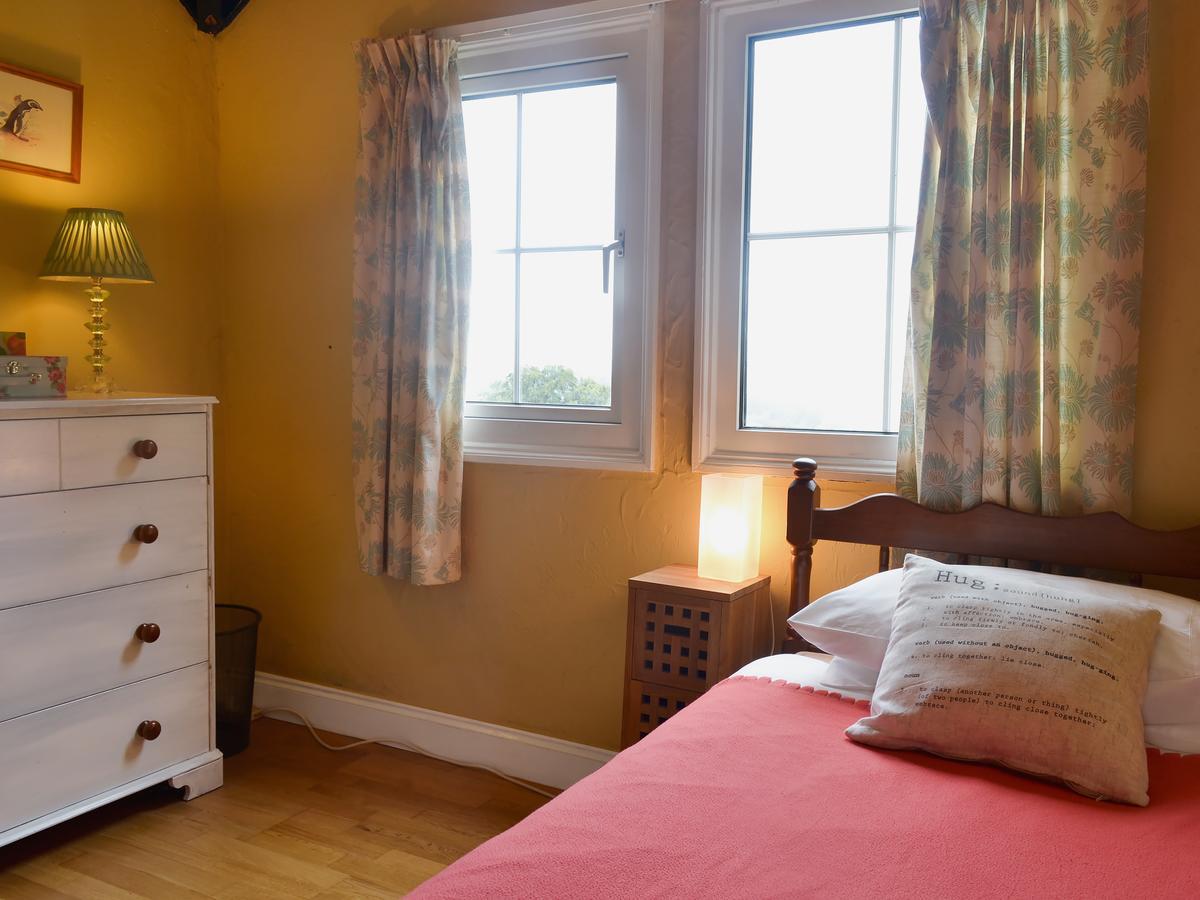 Eastwood Holiday home