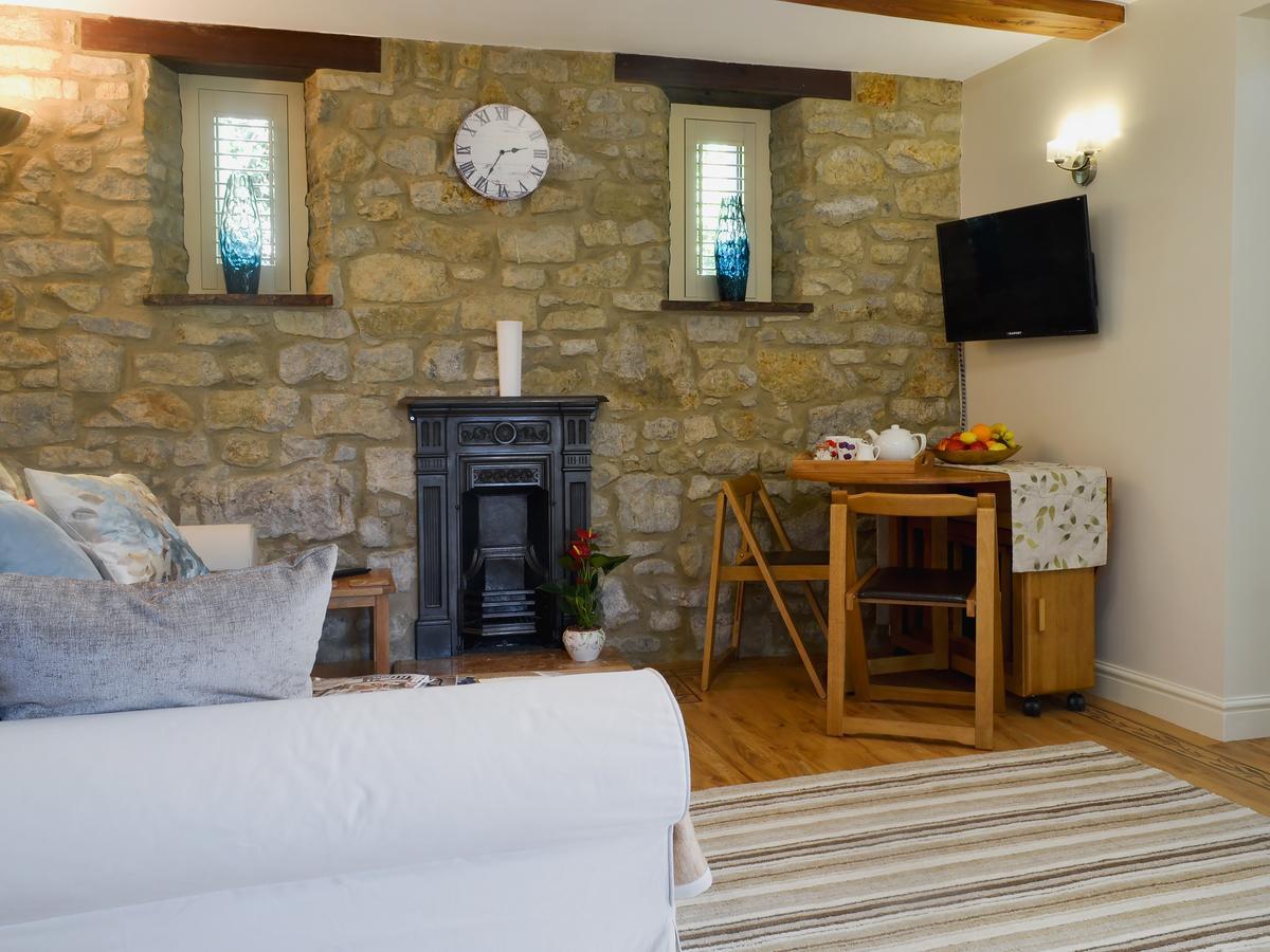 Weston Farm Holiday home