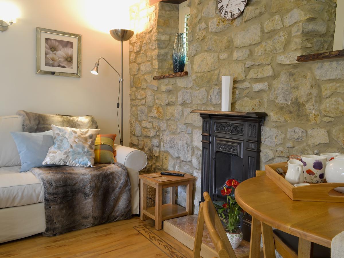Holiday home Weston Farm