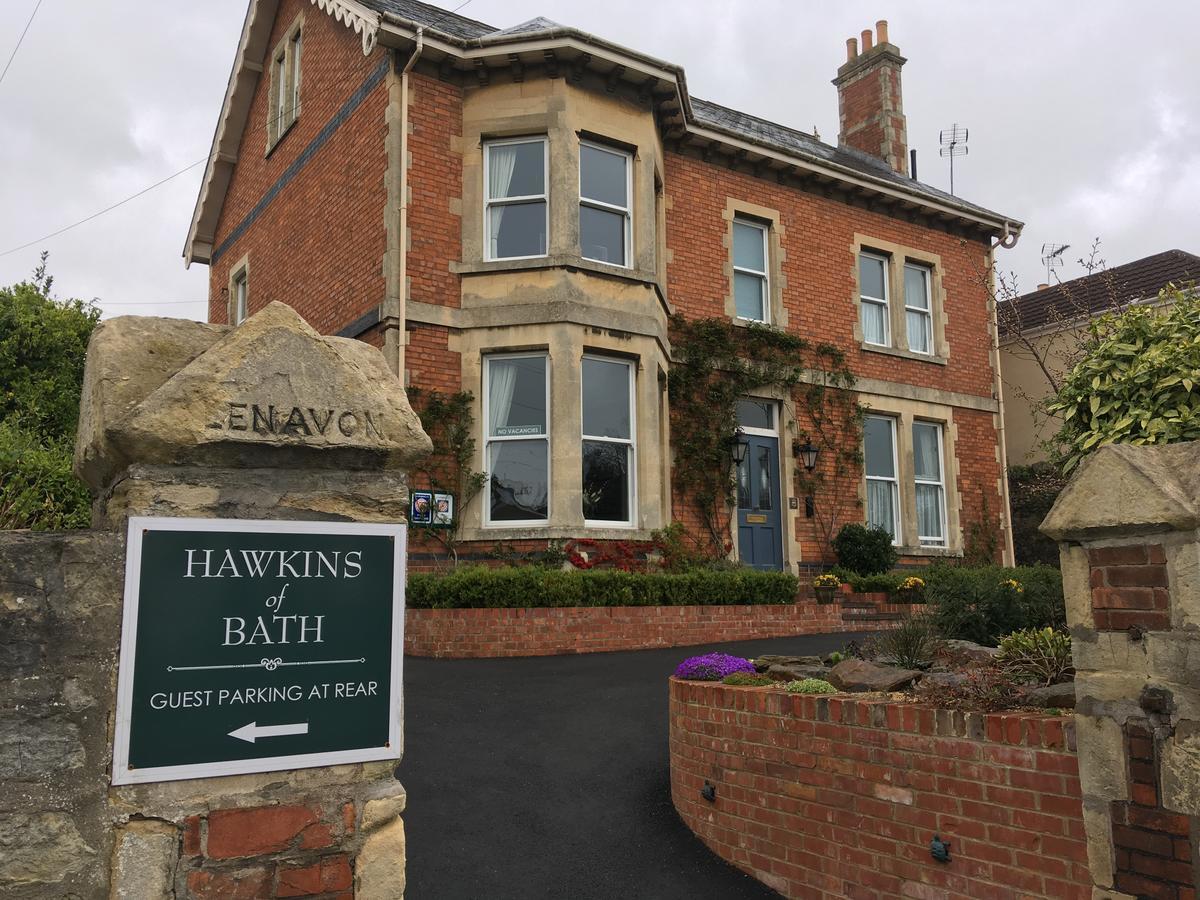 Hawkins Of Guest house Bath