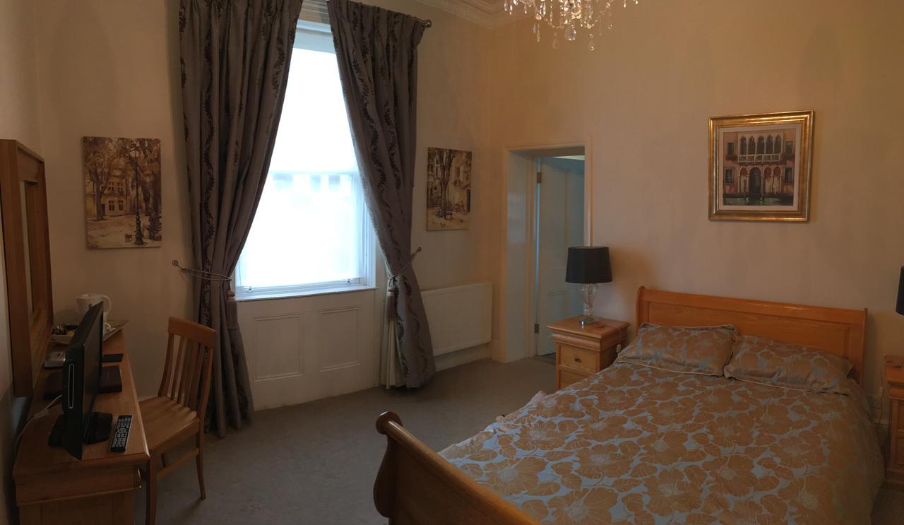 Hawkins Of Guest house
